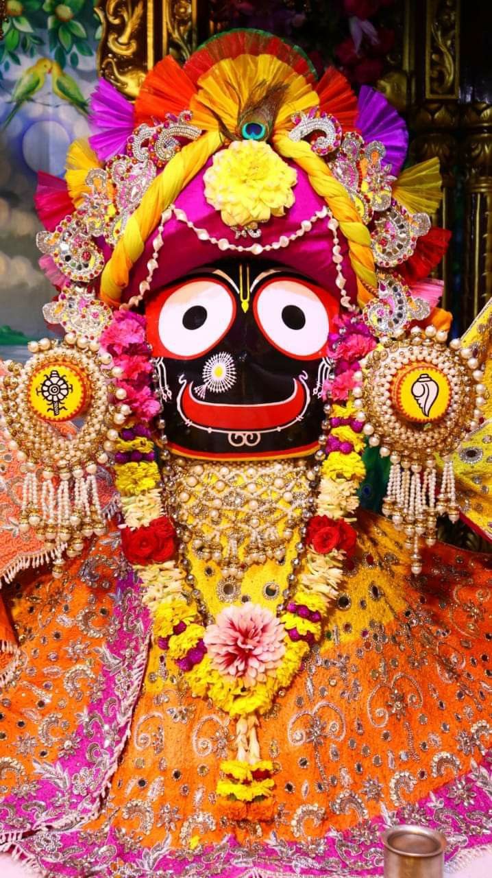Lord Jagannath