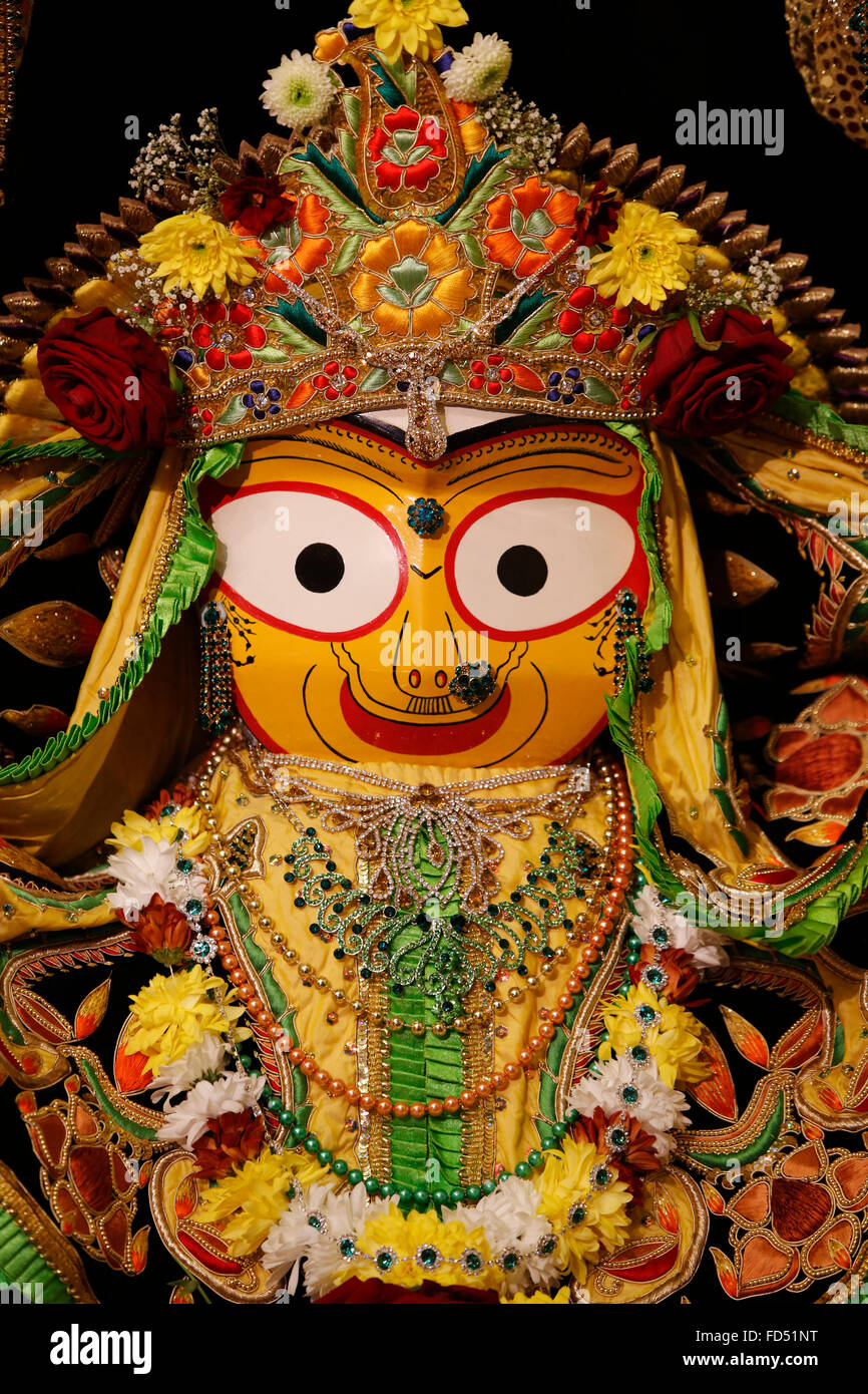 Maa Subhadra